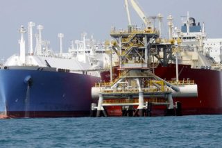 Νέες ενεργειακές ισορροπίες διαμορφώνονται στην Ανατολική Μεσόγειο